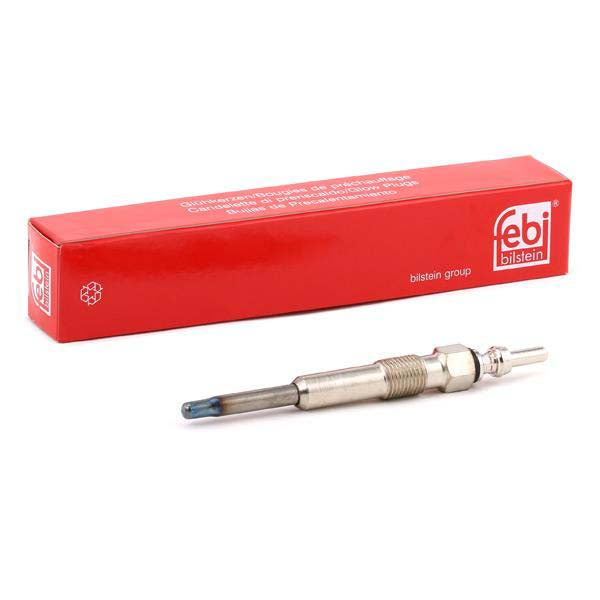 Febi Bilstein 27226 Glow Plug | ML Performance UK Car Parts