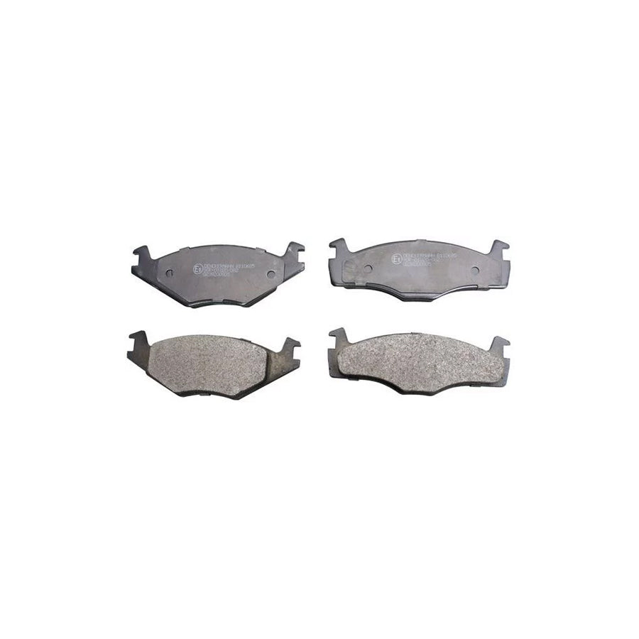 Denckermann B110685 Brake Pad Set