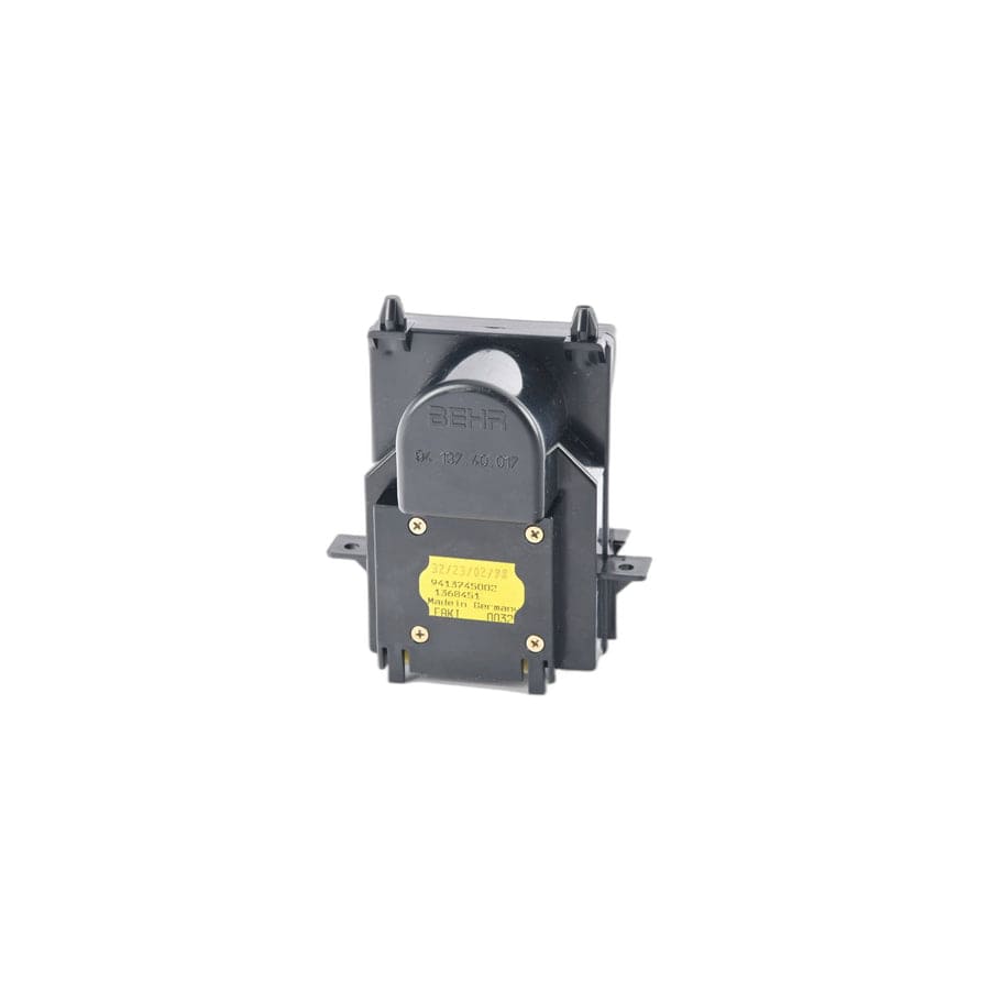 Genuine BMW 64111368451 E23 Control Unit (Inc. 733i, 728i & 728iS)