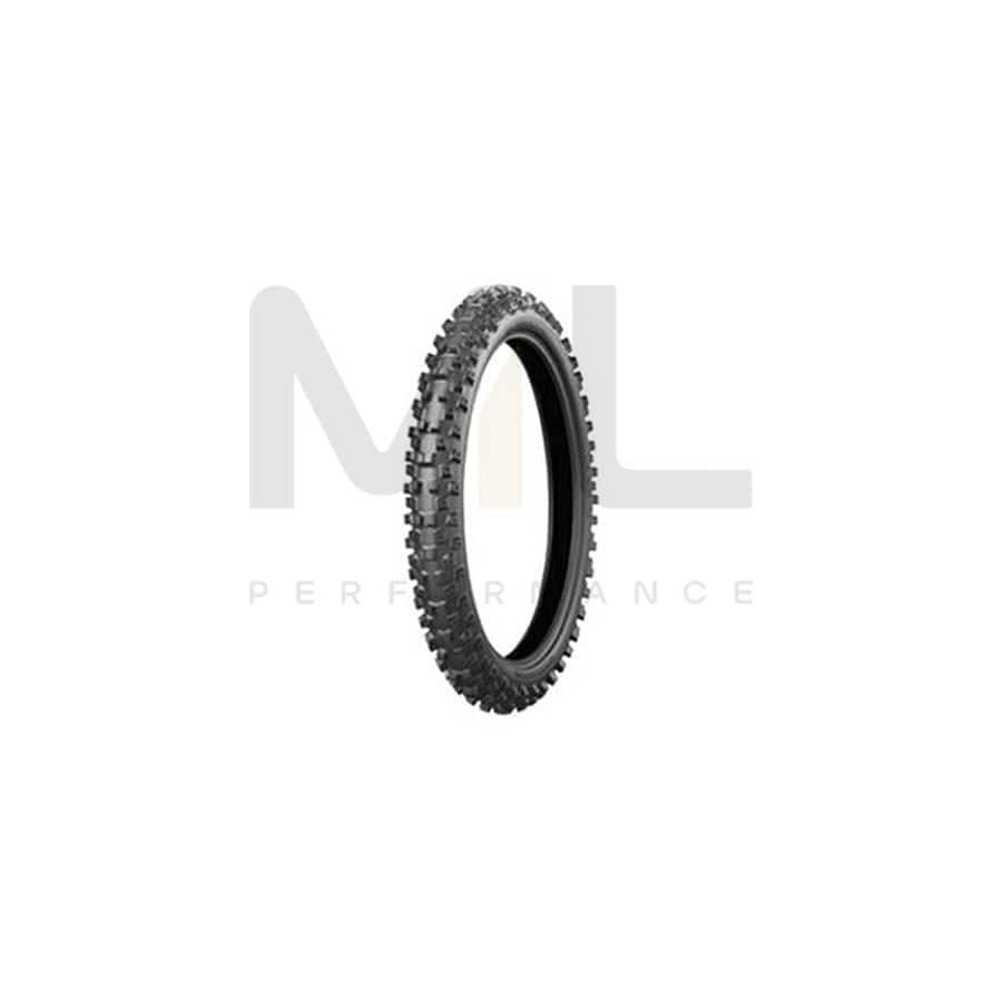 Bridgestone Battlecross X20 80/100 21 51M Motorcycle Summer Tyre