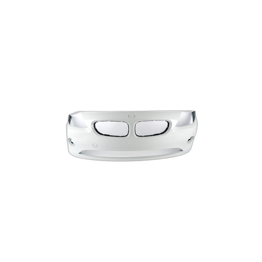 Genuine BMW 51117188347 E85 Trim Cover, Bumper, Primed, Front (Inc. Z4) | ML Performance UK Car Parts