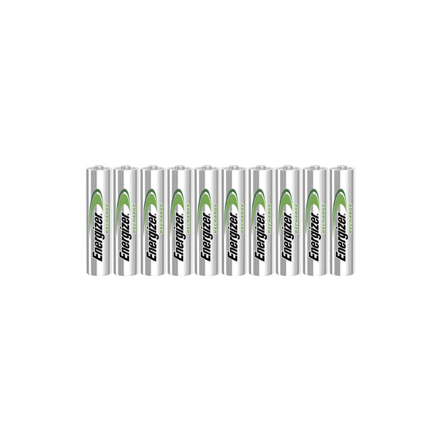 Energizer AAA 700 mAh Accu Recharge extreme (Box of 10)