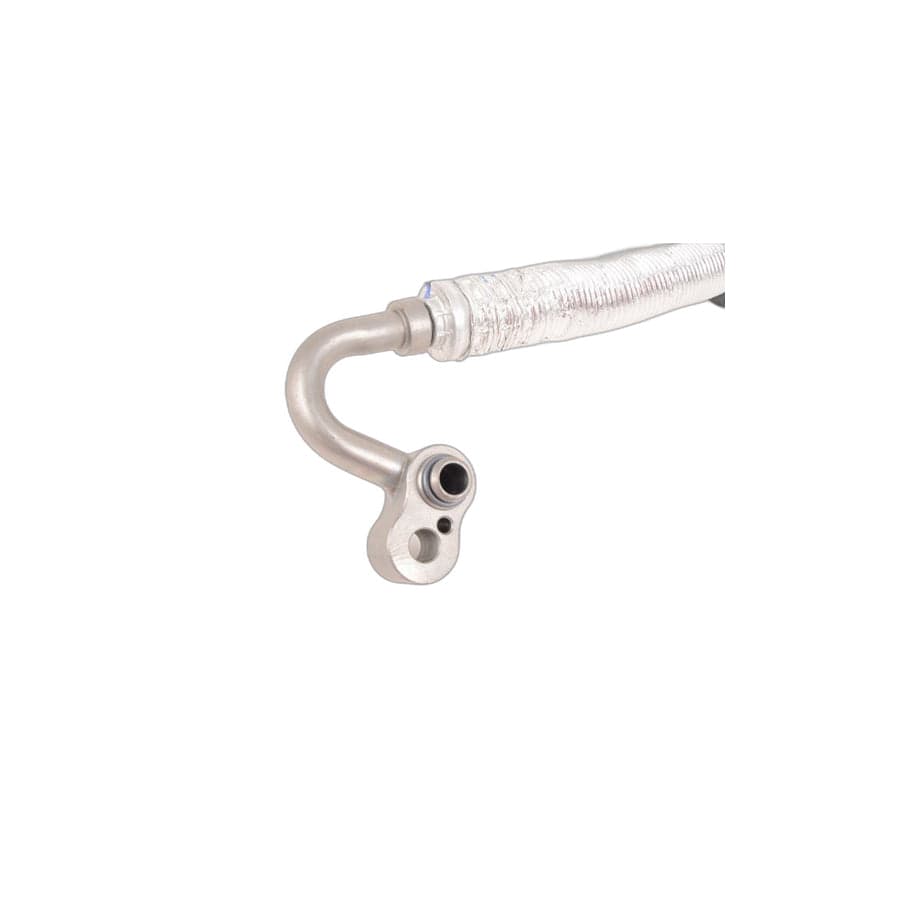 Genuine BMW 64538390652 E34 E32 Pressure Hose Assy Compressor-Condenser R134A (Inc. 530i, 540i & 730i)