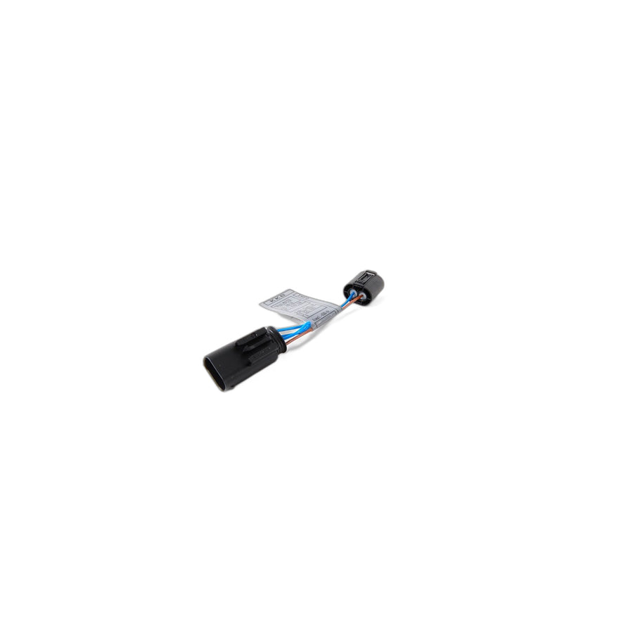 Genuine BMW 63120025499 E39 Adapter, Bulb Socket, Turn Indicator (Inc. 525d, 540iP & 535i)