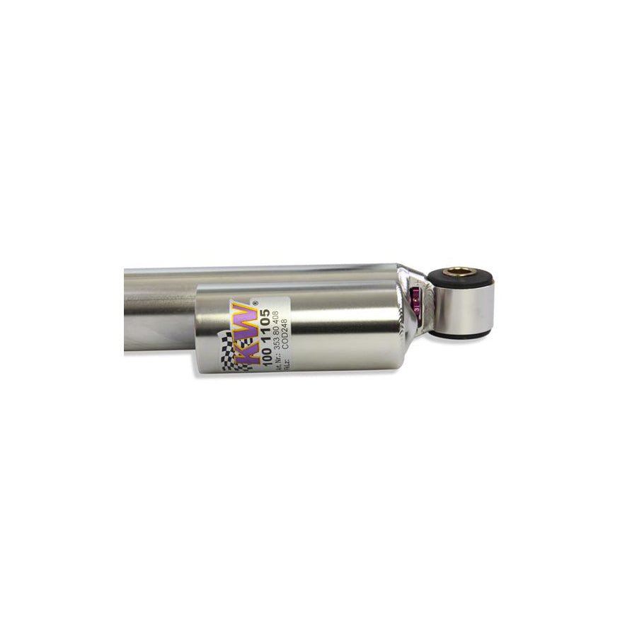 KW 35280031 Audi Seat Skoda VW Variant 3 Coilover Kit (A3, Leon, Octavia, Bora & Golf) 9 | ML Performance UK Car Parts