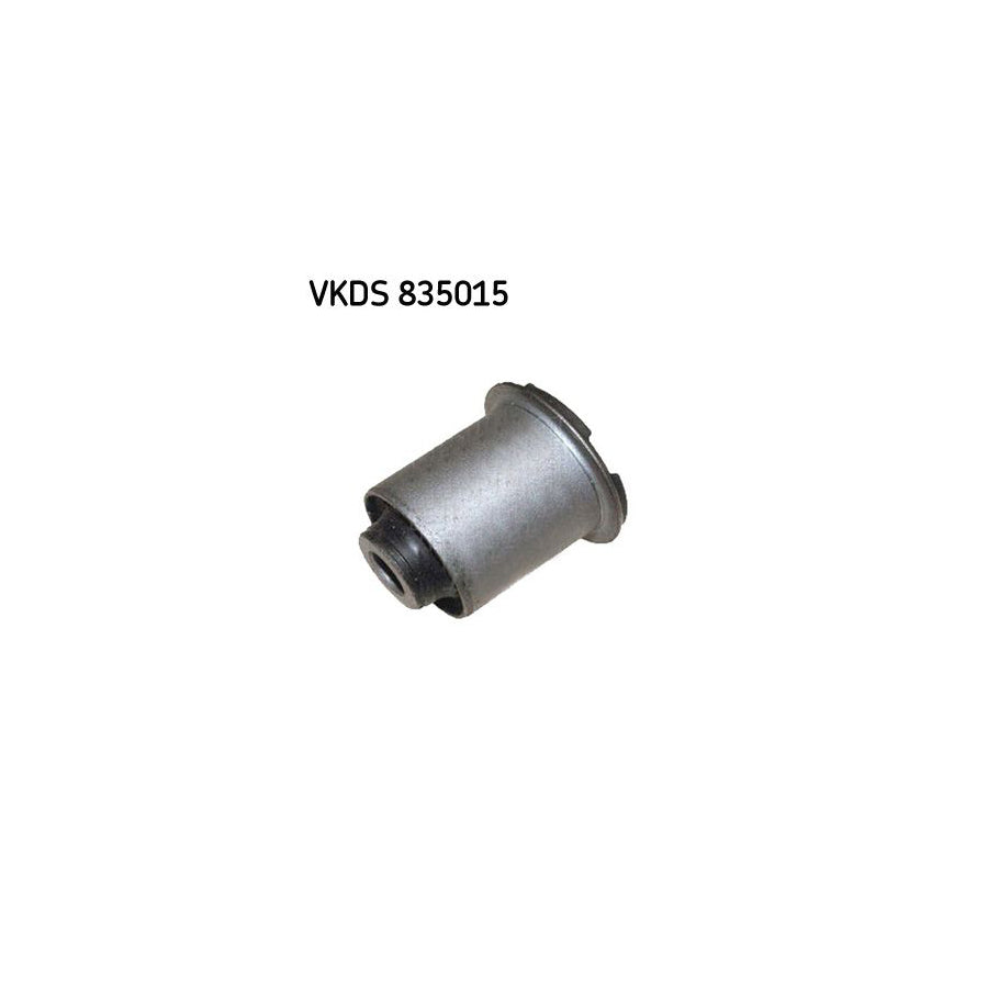 Skf Vkds 835015 Control Arm / Trailing Arm Bush