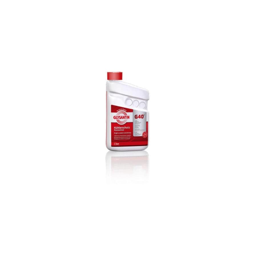 Eurolub Glysantin, G40 10012427 Antifreeze
