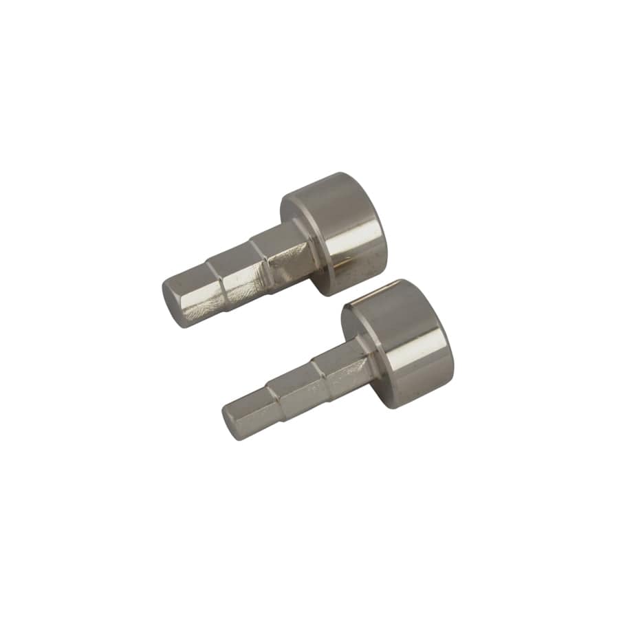 Monument MON4562 4562P Grip+ T2 Two Triple Step 8-13mm Monobloc Spanner Hex Fittings