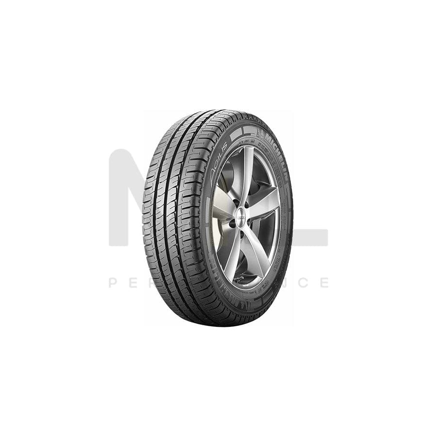 Michelin Agilis+ 235/65 R16 115/113R Van Summer Tyre