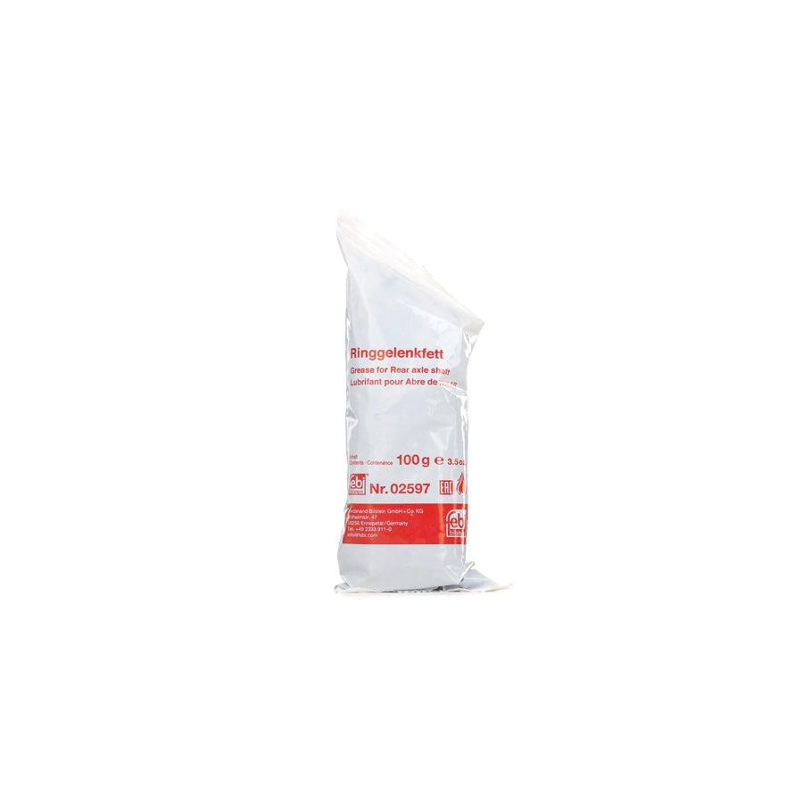 FEBI BILSTEIN 02597 Molybdenum Grease | ML Performance UK Car Parts