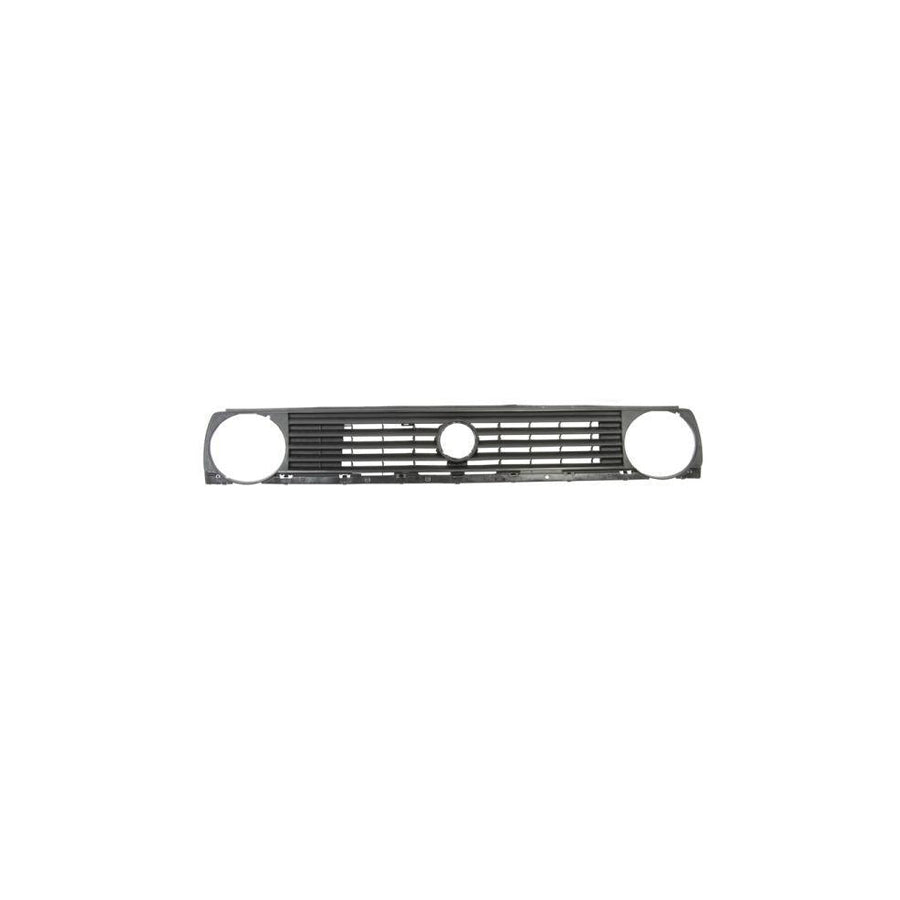 Blic 6502-07-9521995P Radiator Grille for VW Golf II Hatchback (19E, 1G1)