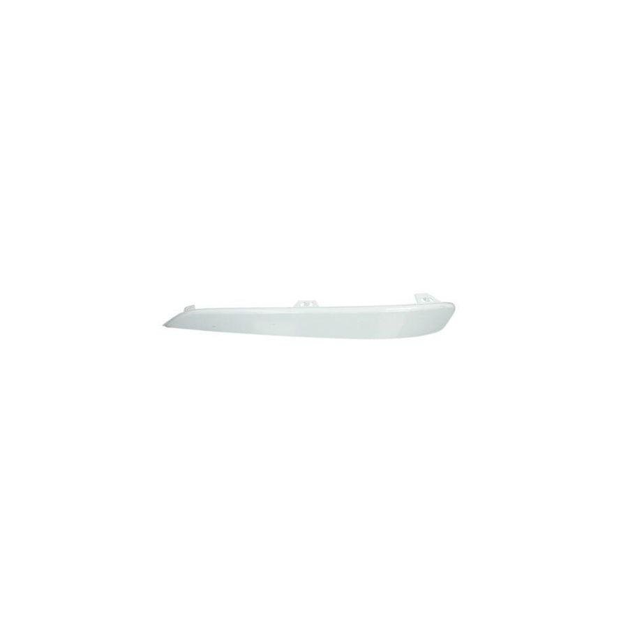 Blic 6509-01-5052921P Bumper Moulding for Opel Astra