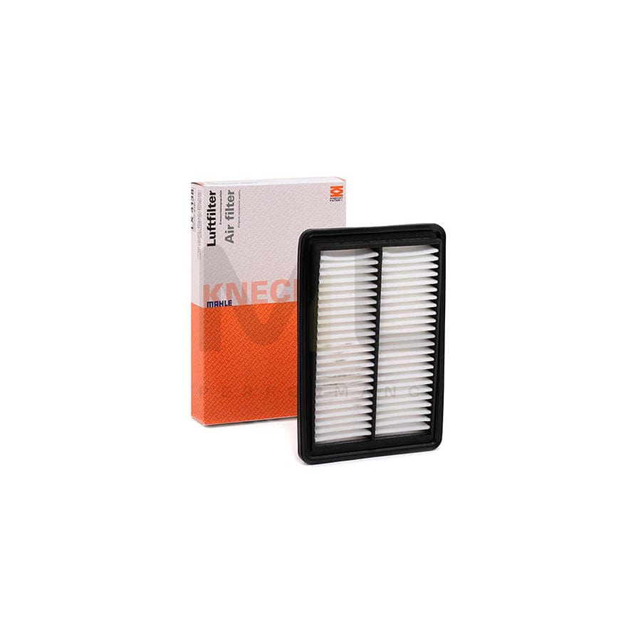MAHLE ORIGINAL LX 4138 Air Filter Filter Insert