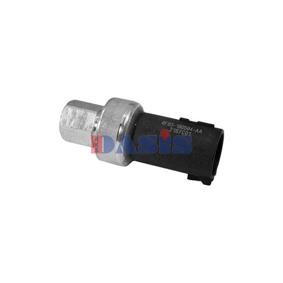 AKS Dasis 860203N Air Conditioning Pressure Switch