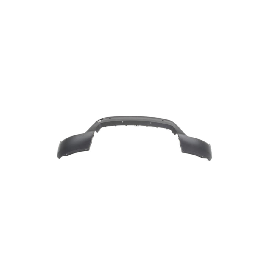 Genuine BMW 51117210445 F25 Cover, Trim, Front, Black PDC (Inc. X3)