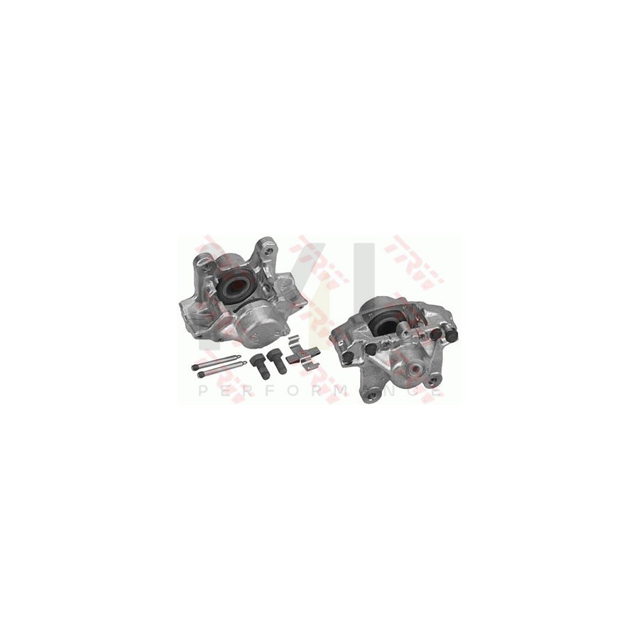 TRW BHN212 Brake Caliper