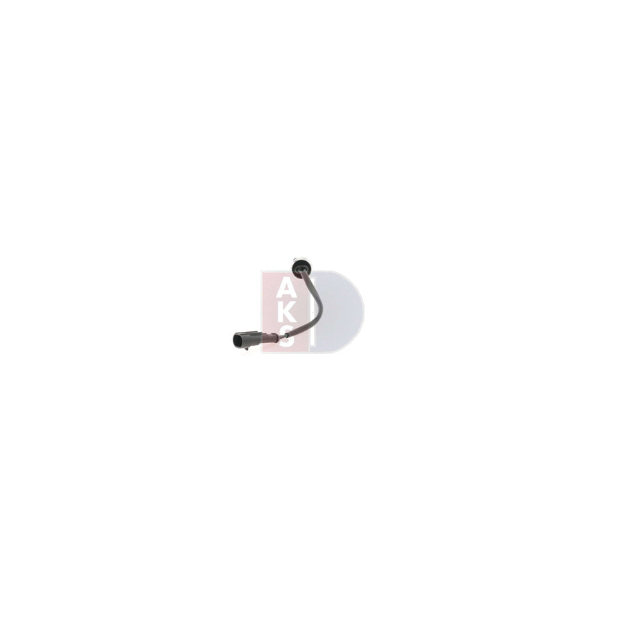 AKS Dasis 860204N Air Conditioning Pressure Switch