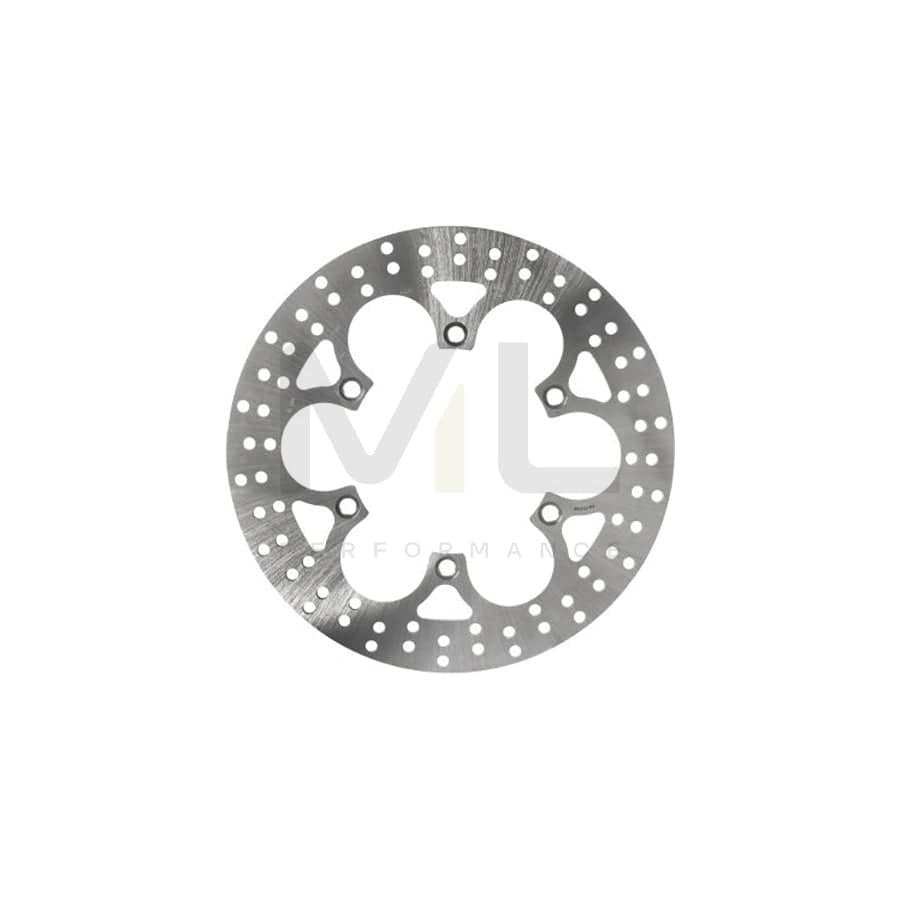 TRW MST207 Brake Disc - 1 piece
