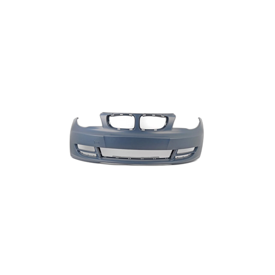Genuine BMW 51117202189 E82 E88 Trim Cover, Bumper, Primed, Front (Inc. 120d, 123d & 125i)