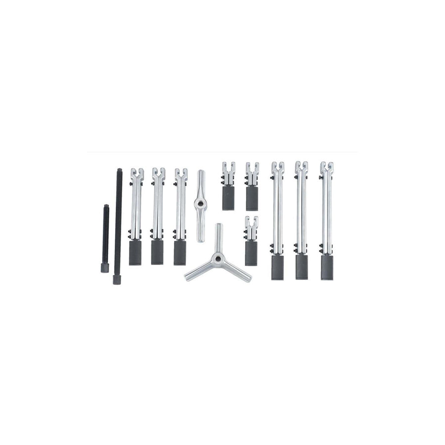 Force 66626 Puller Set