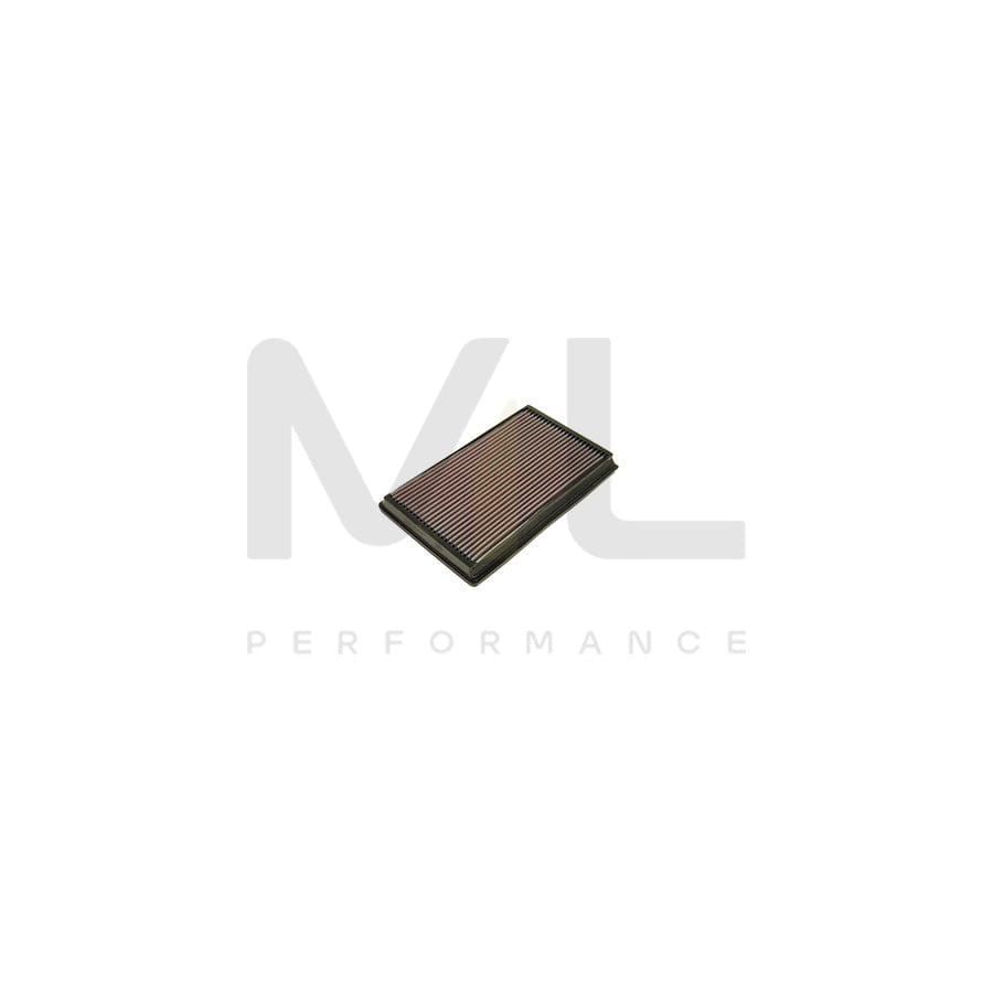K&N 33-2867 Replacement Air Filter
