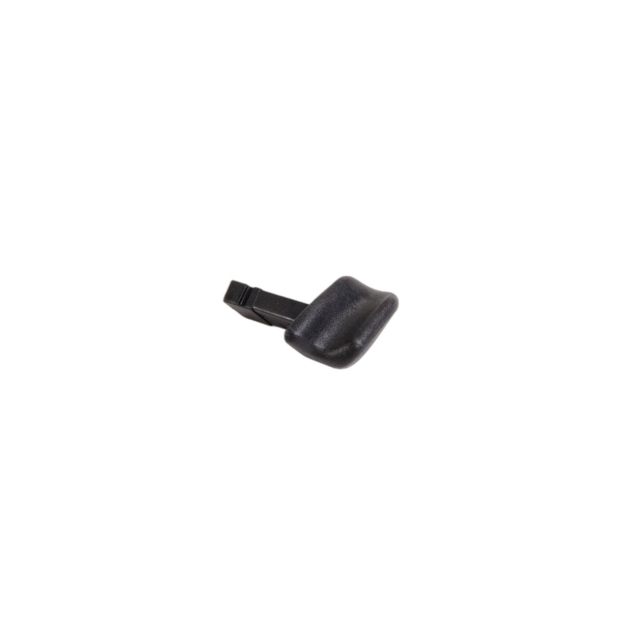 Genuine BMW 52108099120 E46 E63 Lever Inner Right SCHWARZ (Inc. 325Ci)