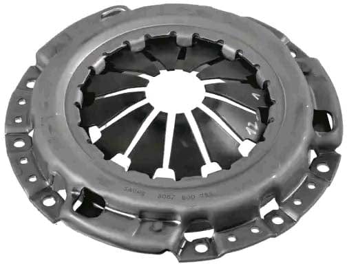 LuK 118 0204 10 Clutch Pressure Plate For Hyundai I10
