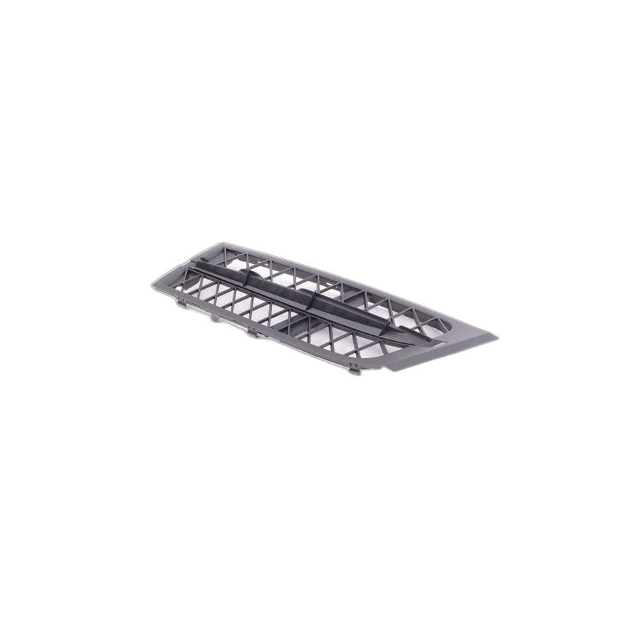 Genuine BMW 51117200733 Grill, Air Intake, Open, Left (Inc. 520d, 530d & 550iX 4.0)
