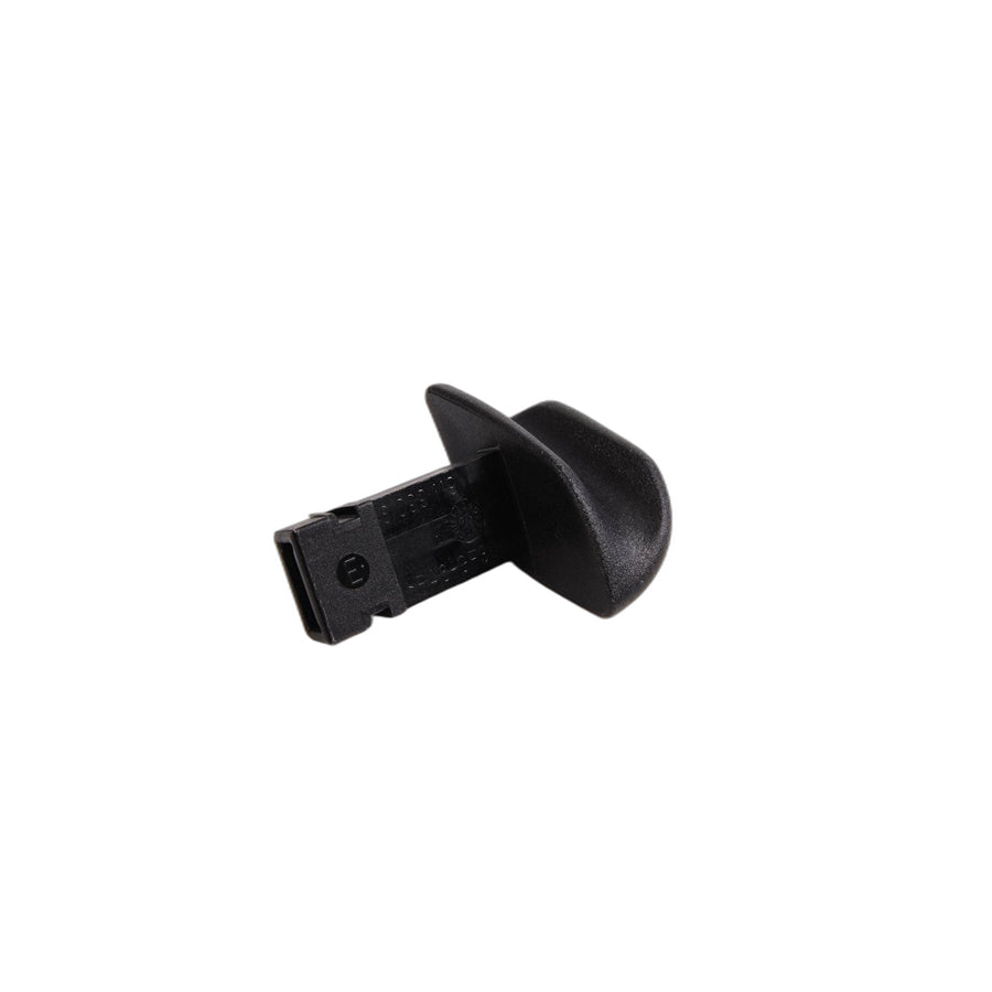 Genuine BMW 52108099119 E46 E63 Lever Inner Left SCHWARZ (Inc. 318ti)