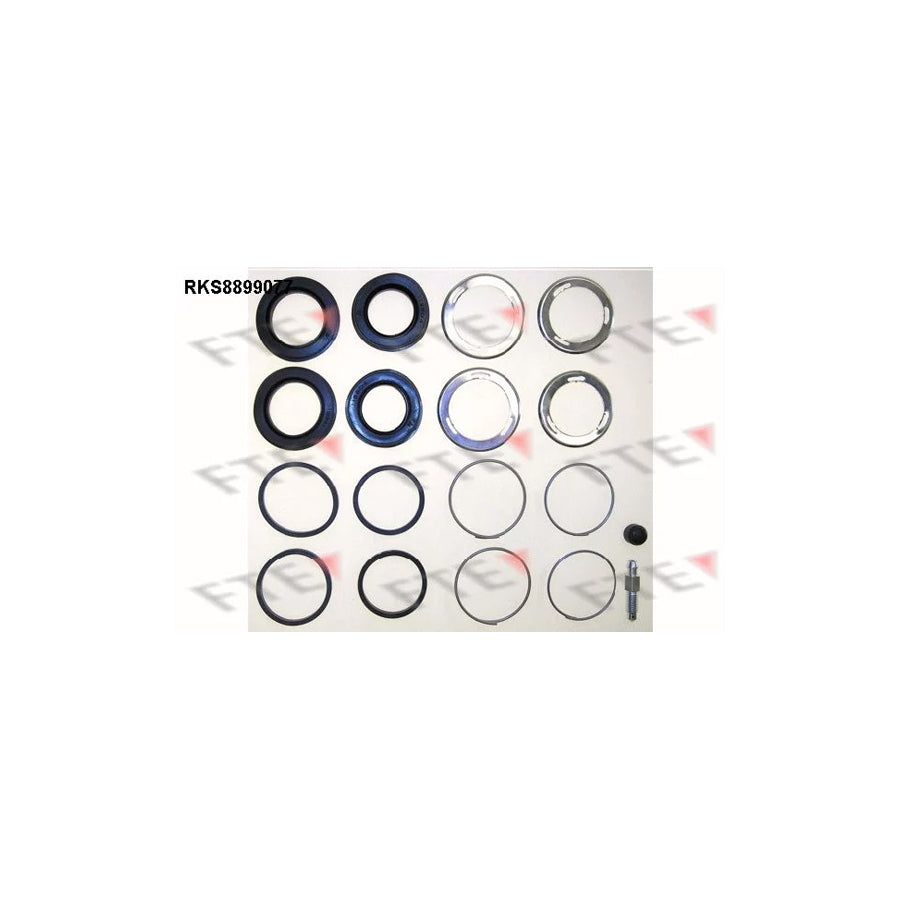 FTE Rks8899077 Repair Kit, Brake Caliper