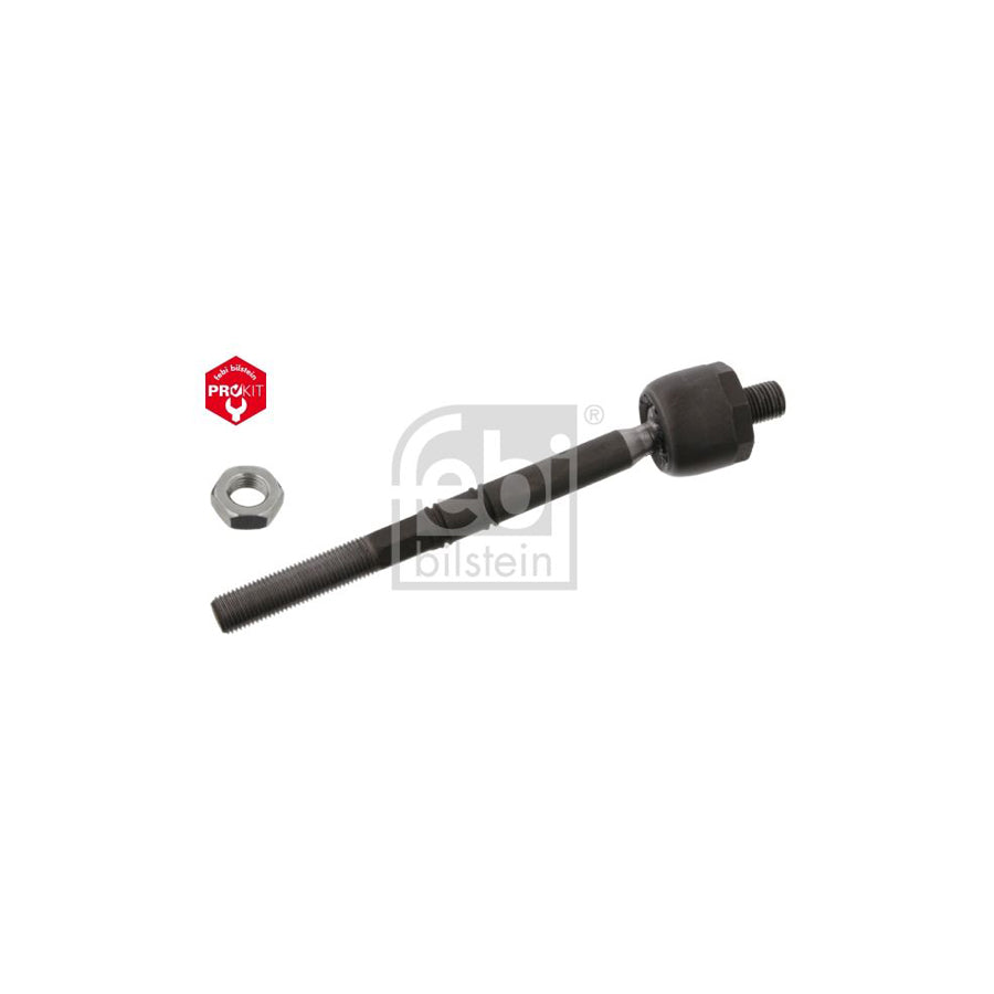 Febi Bilstein 33690 Inner Tie Rod Suitable For Mercedes-Benz Vaneo (W414)