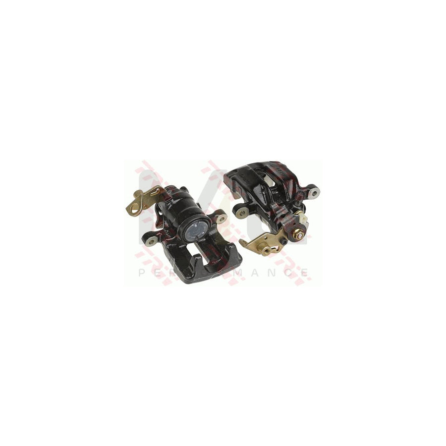 TRW BHN188 Brake Caliper for VW POLO