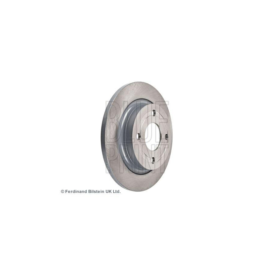 Blue Print Adf124364 Brake Disc for Ford Fiesta