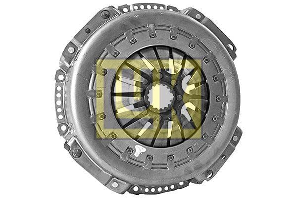LuK 131 0294 10 Clutch Pressure Plate