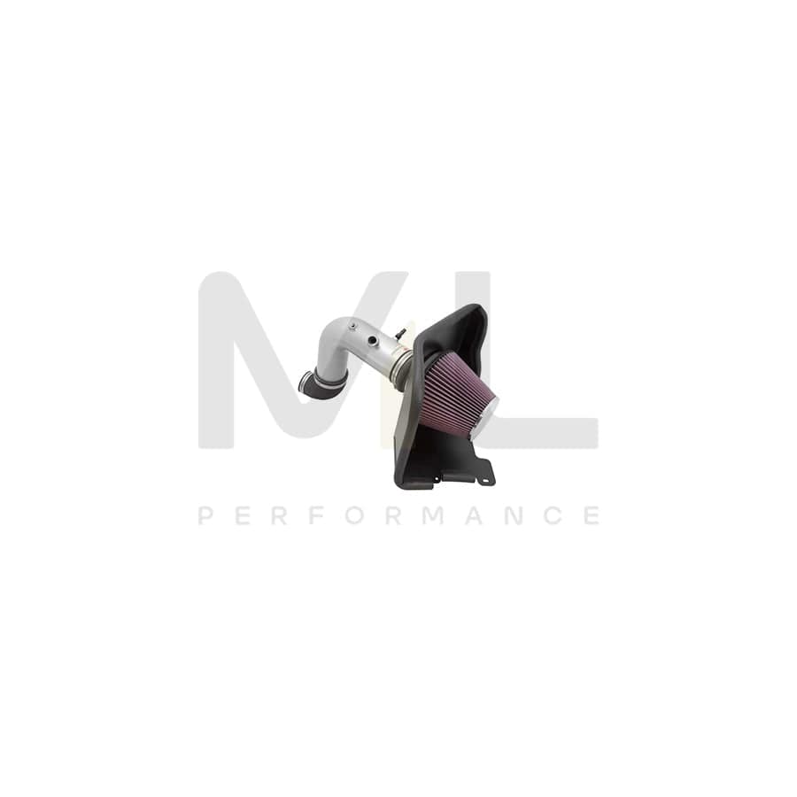 K&N 69-5309TS Performance Air Intake System