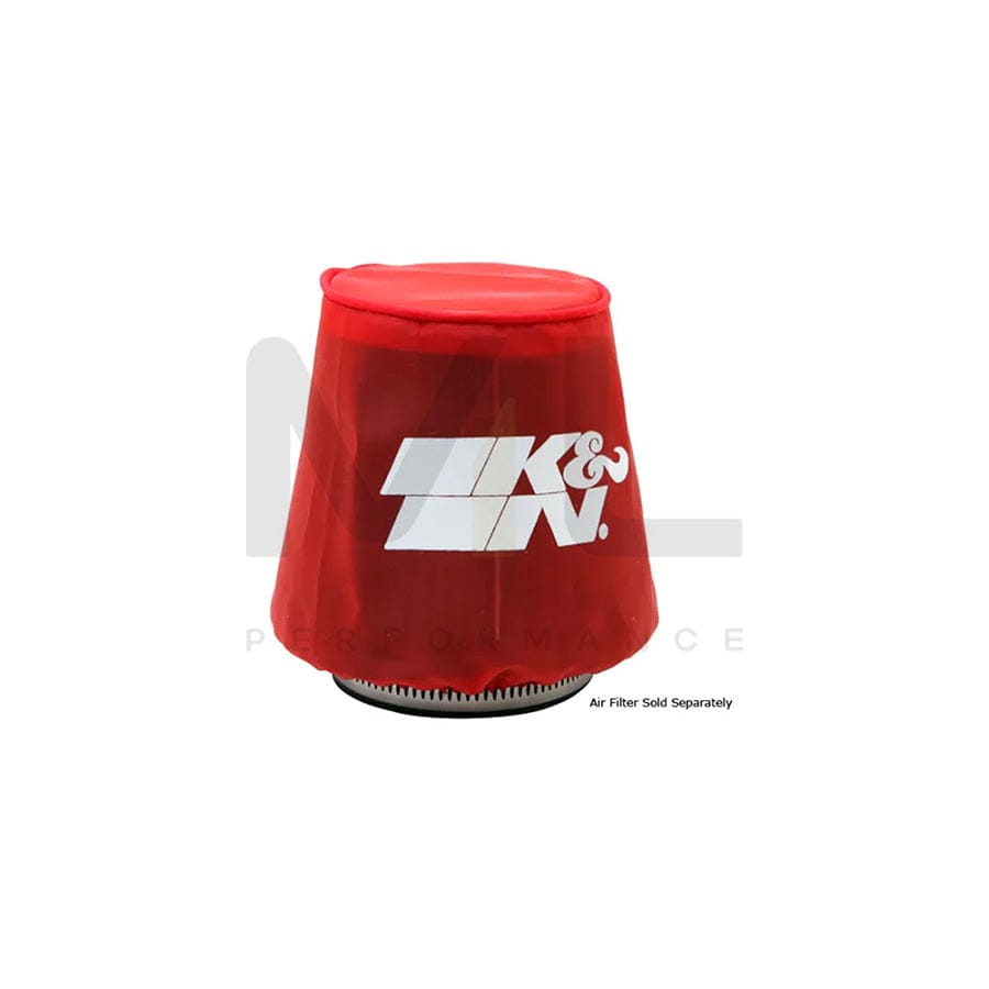 K&N 22-2040PR Air Filter Wrap