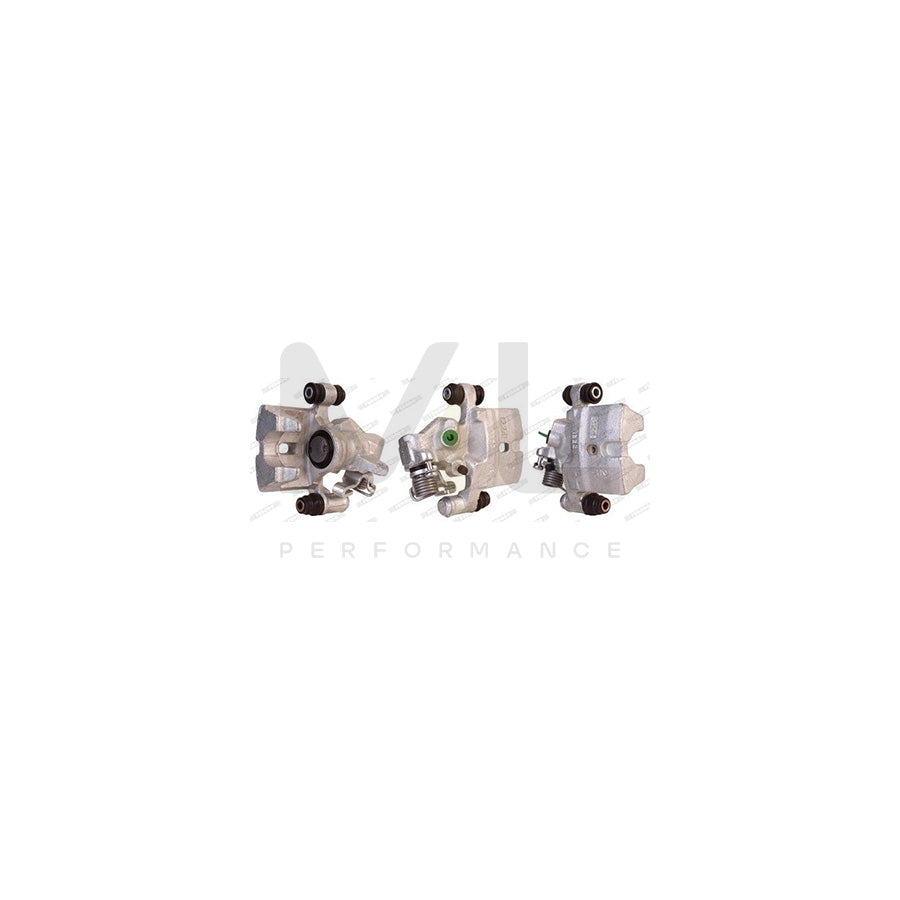 Ferodo Premier FCL692997 Brake Caliper With Accessories