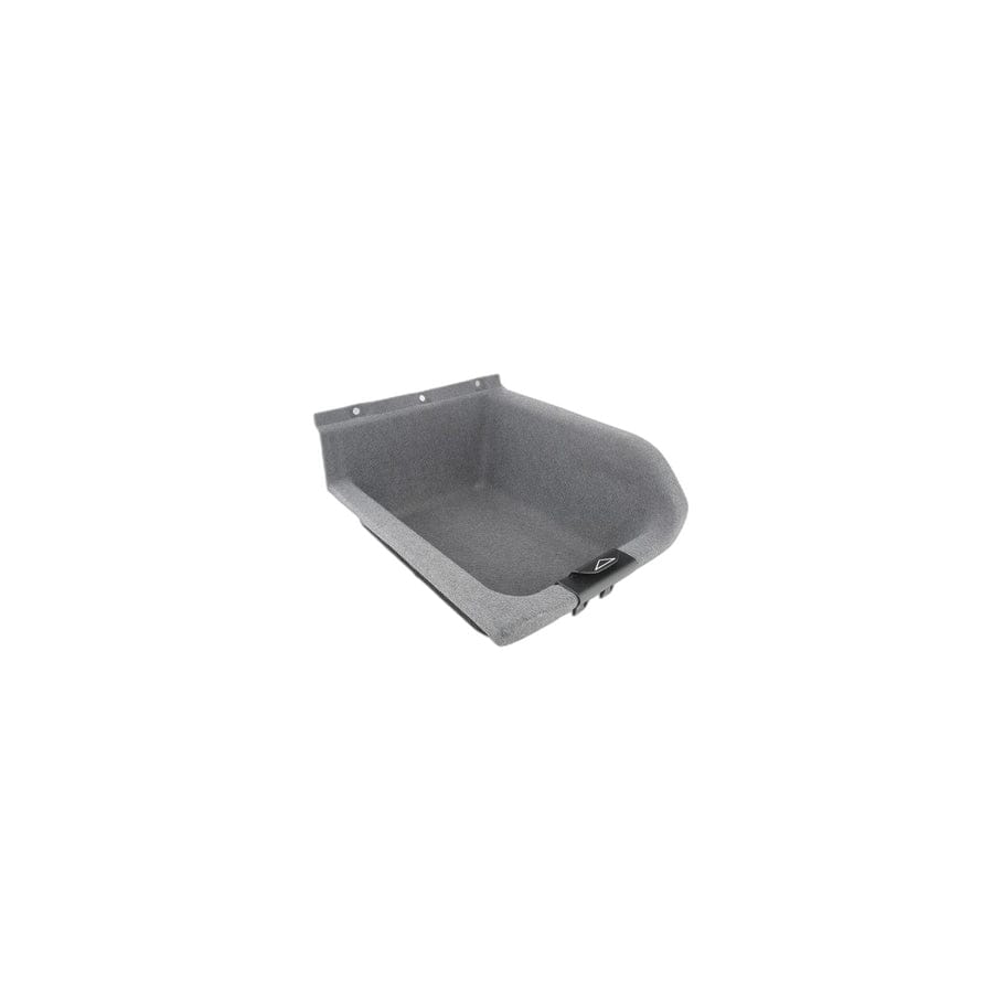 Genuine BMW 51478159477 E39 Rear Left Trunk Trim GRAU (Inc. 528i, 523i & 535i)
