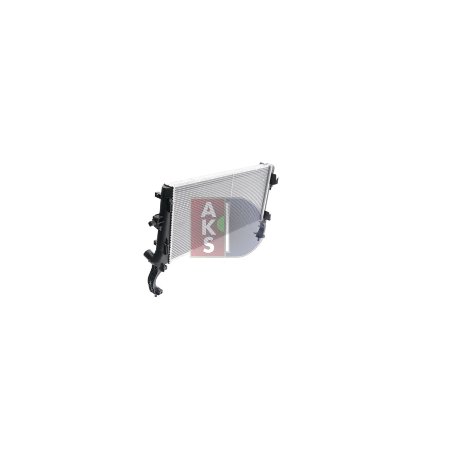 AKS Dasis 560135N Engine Radiator for Hyundai I30