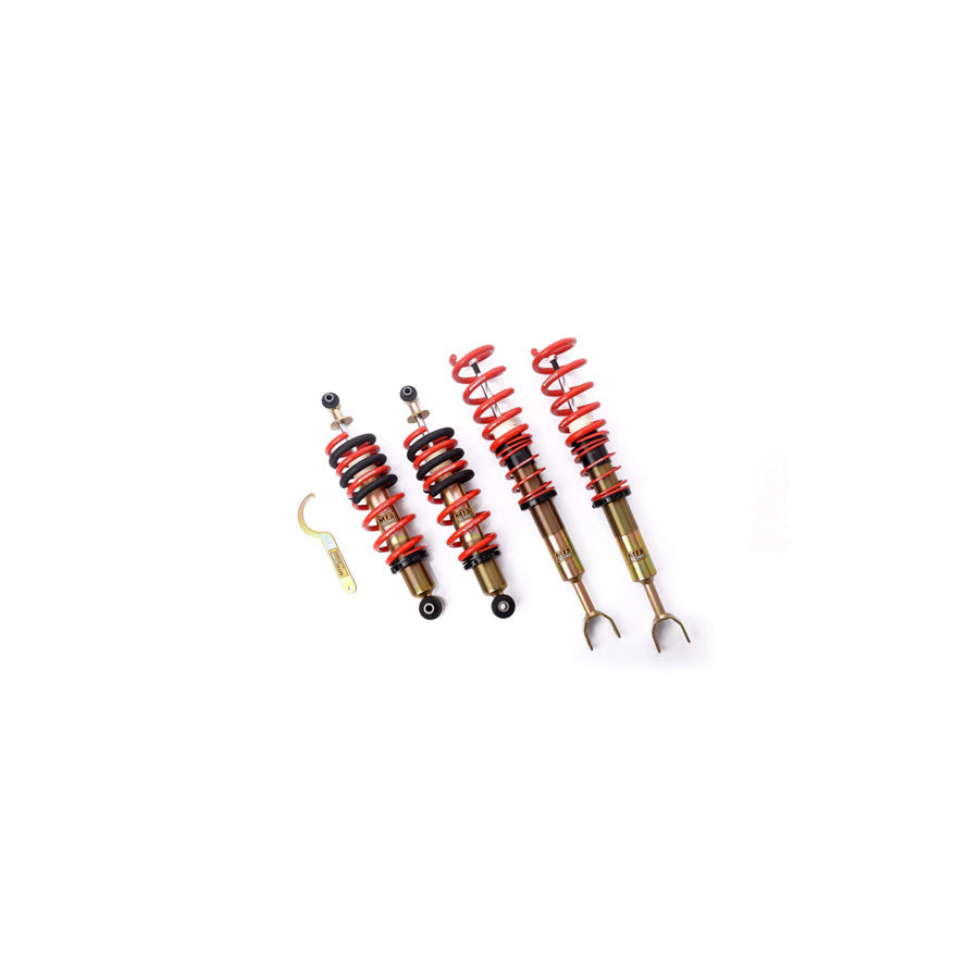 MTS Technik Audi Coilover Suspension Street - MTSGWAU40 Coilover Kits | ML Performance UK Car Parts
