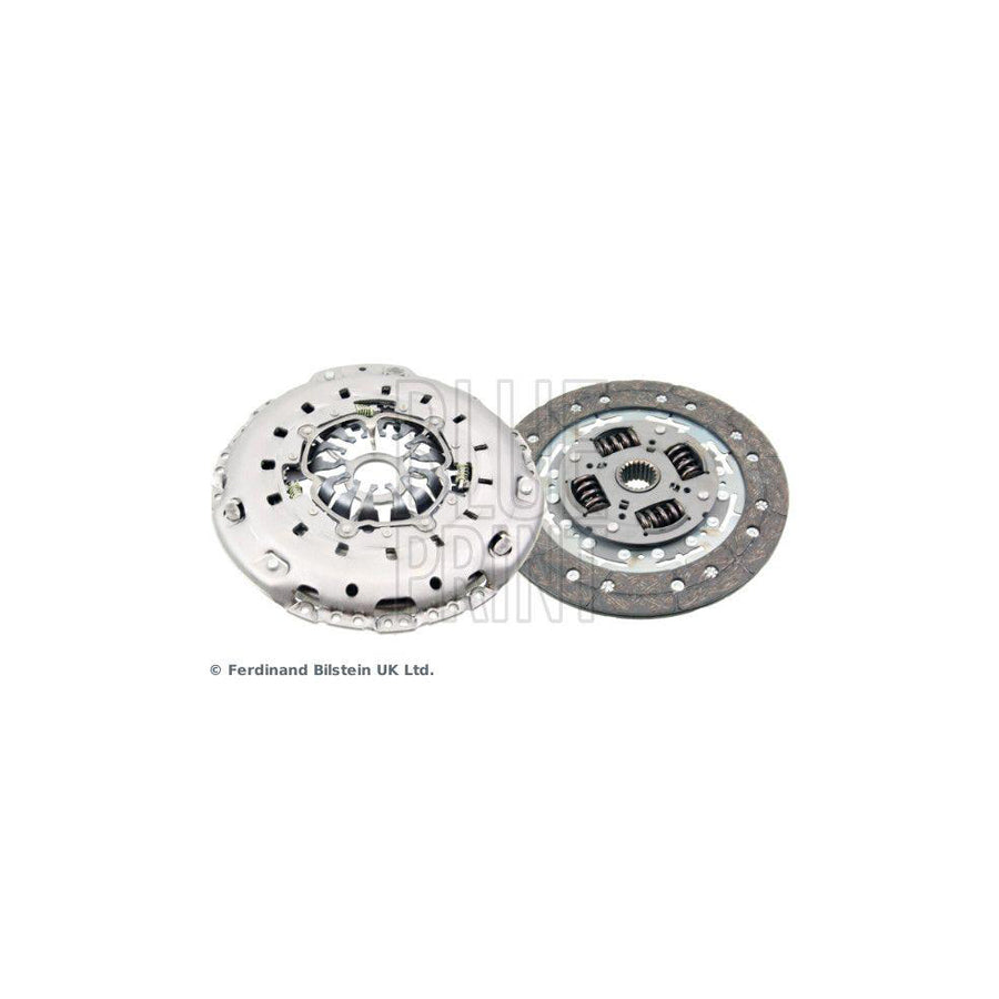 Blue Print Adk83056 Clutch Kit for Suzuki Grand Vitara II Off-Road (Jt, Te, Td)