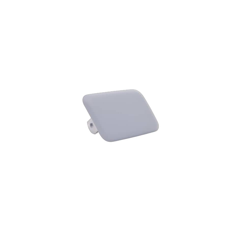 Genuine BMW 61673416176 E83 E83 Cover Cap, Primed, Right (Inc. X3 2.0d)