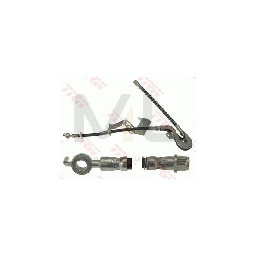 TRW PHD1136 Brake Hose 275mm, M10x1