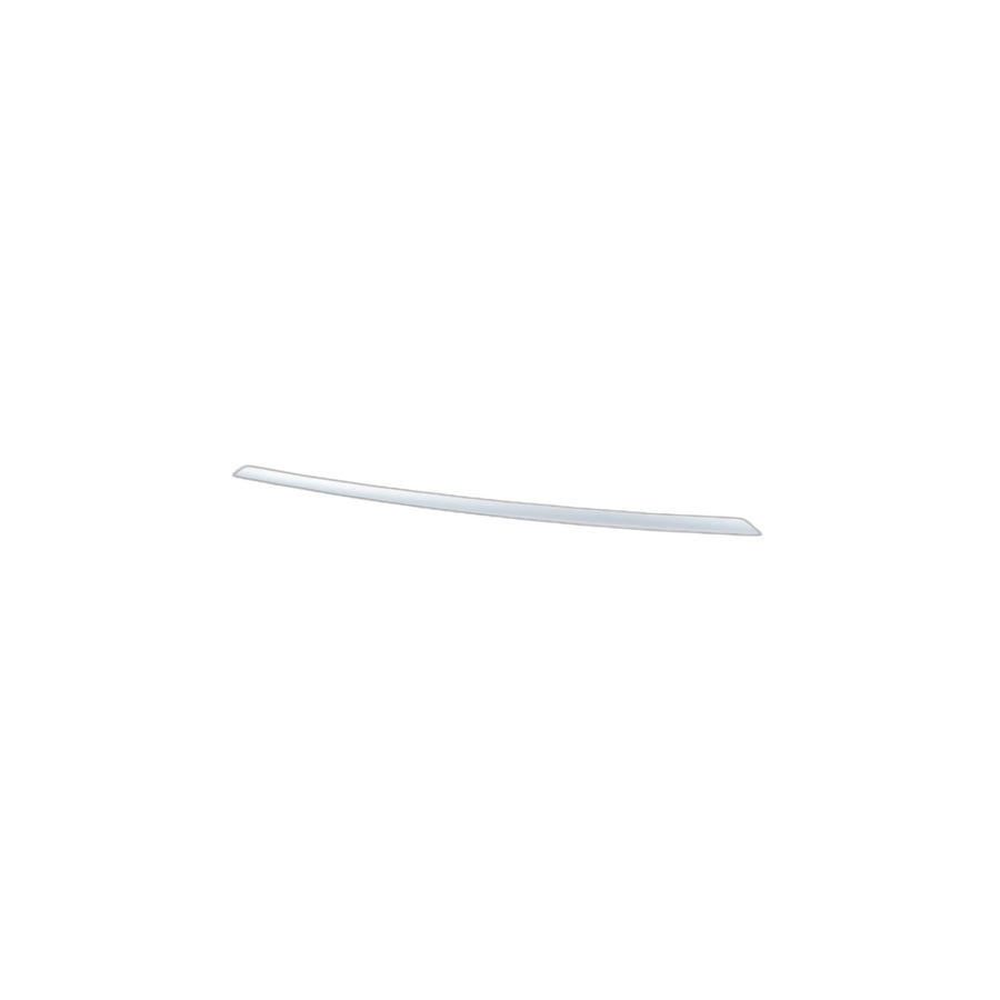 Genuine BMW 51117293094 F30 F31 Finisher, Rod, Center MODERN (Inc. 320i, 335iX & 325d)