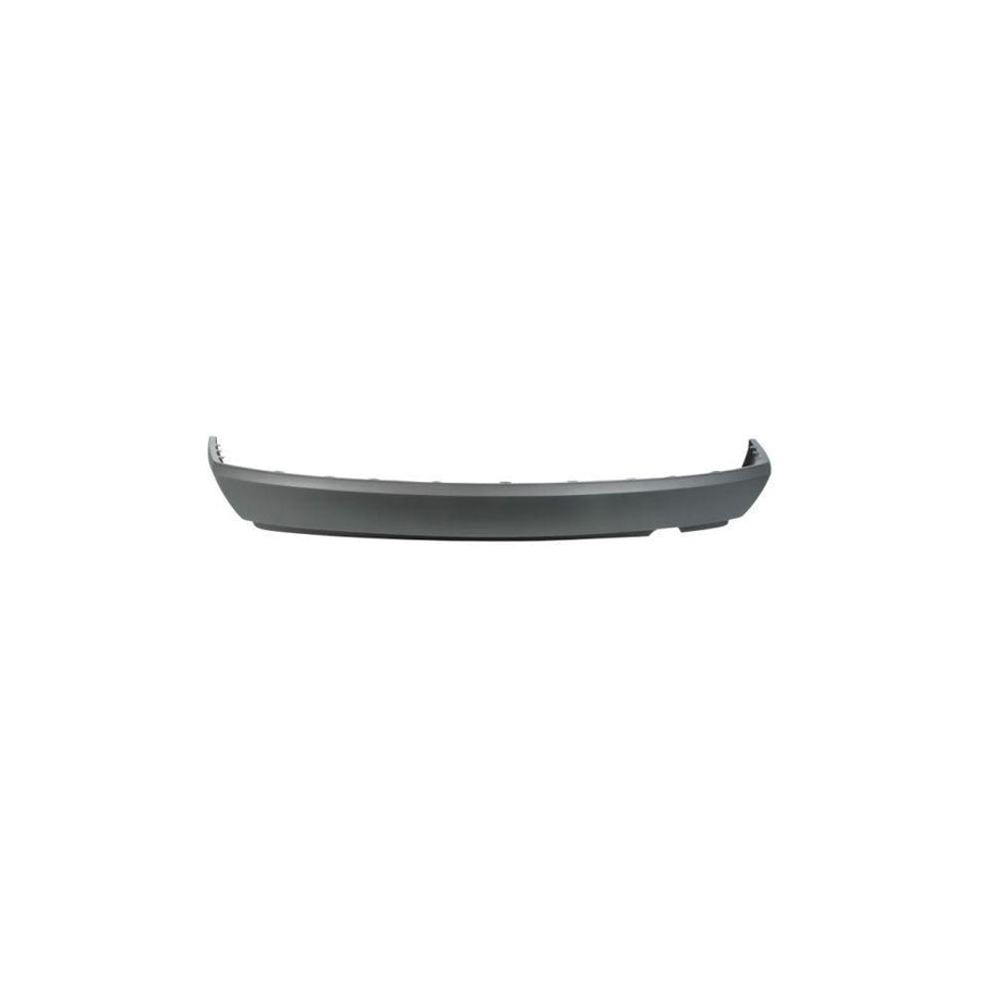 Blic 5506-00-0940951P Rear Bumper for Chrysler Pacifica Mpv