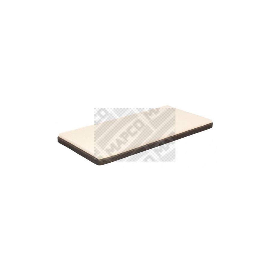MAPCO 65616 Pollen Filter For BMW X5 (E53)