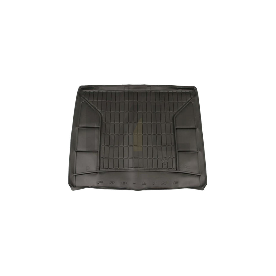FROGUM TM406582 Car boot tray suitable for MERCEDES-BENZ GLE (W167) 1031x1119mm, Elastomer, Nonslip