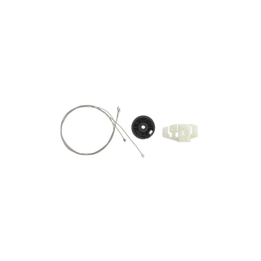 Blic 6205-09-047803P Repair Set, Window Regulator for Renault Scénic II (Jm)