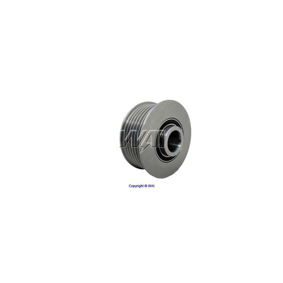 Wai 24-83295 Alternator Freewheel Clutch