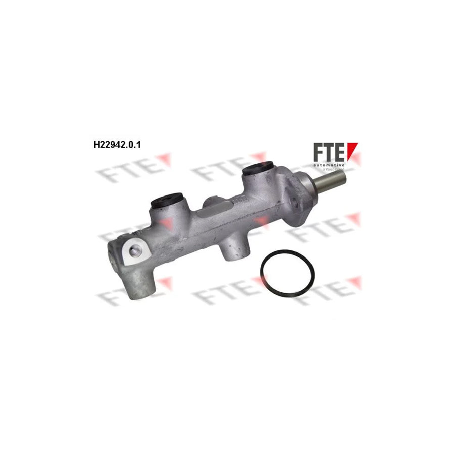 FTE 9220436 Brake Master Cylinder